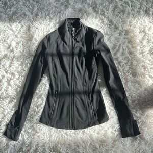 Lululemon Define Jacket - size 0